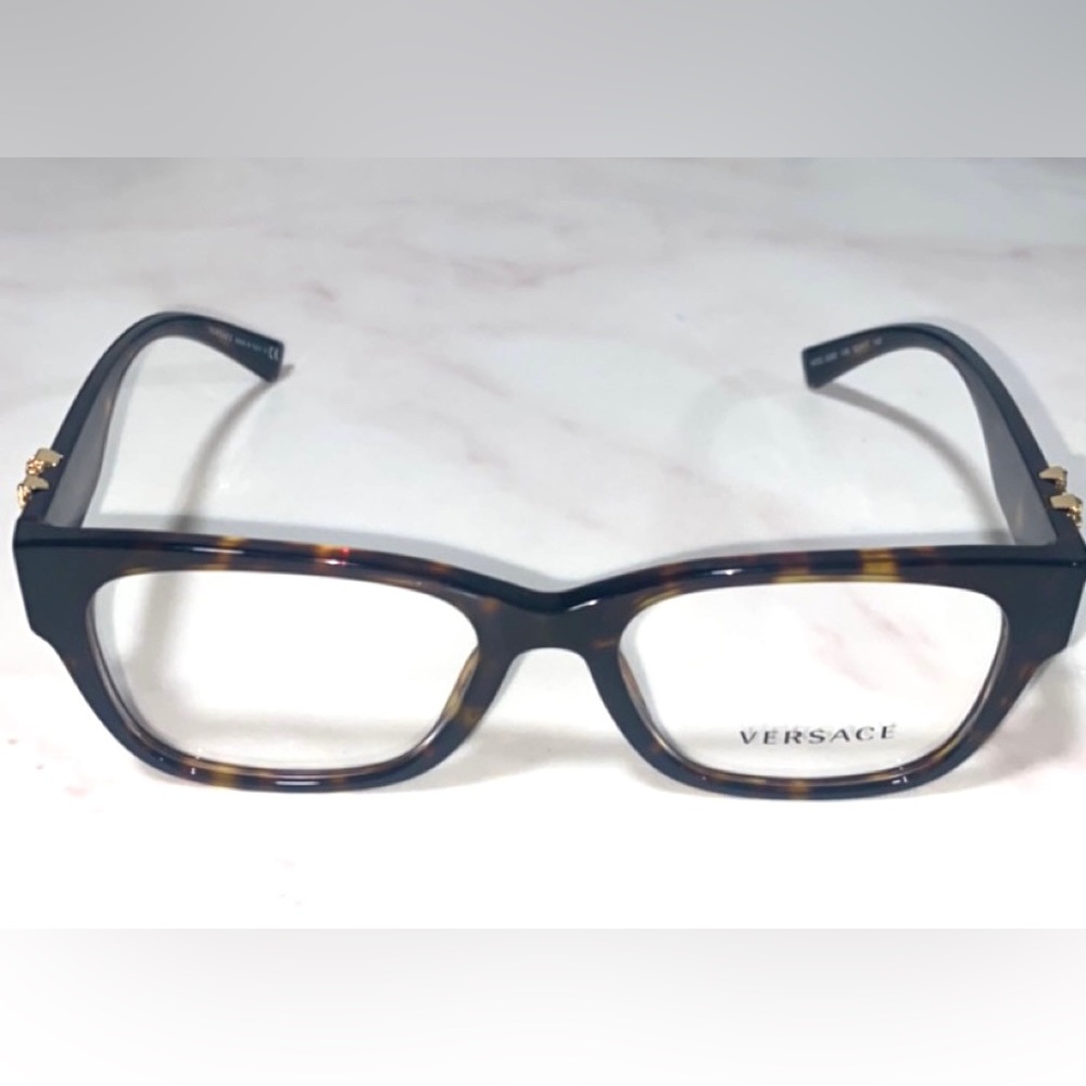 Versace Eyeglasses - Picture 5 of 6